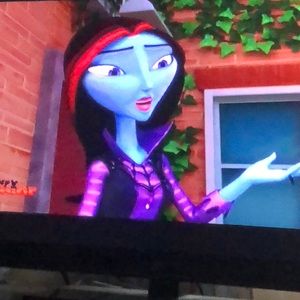 Meet your Posher, Freddy